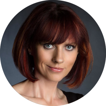 Agnieszka Banas, Ph.D